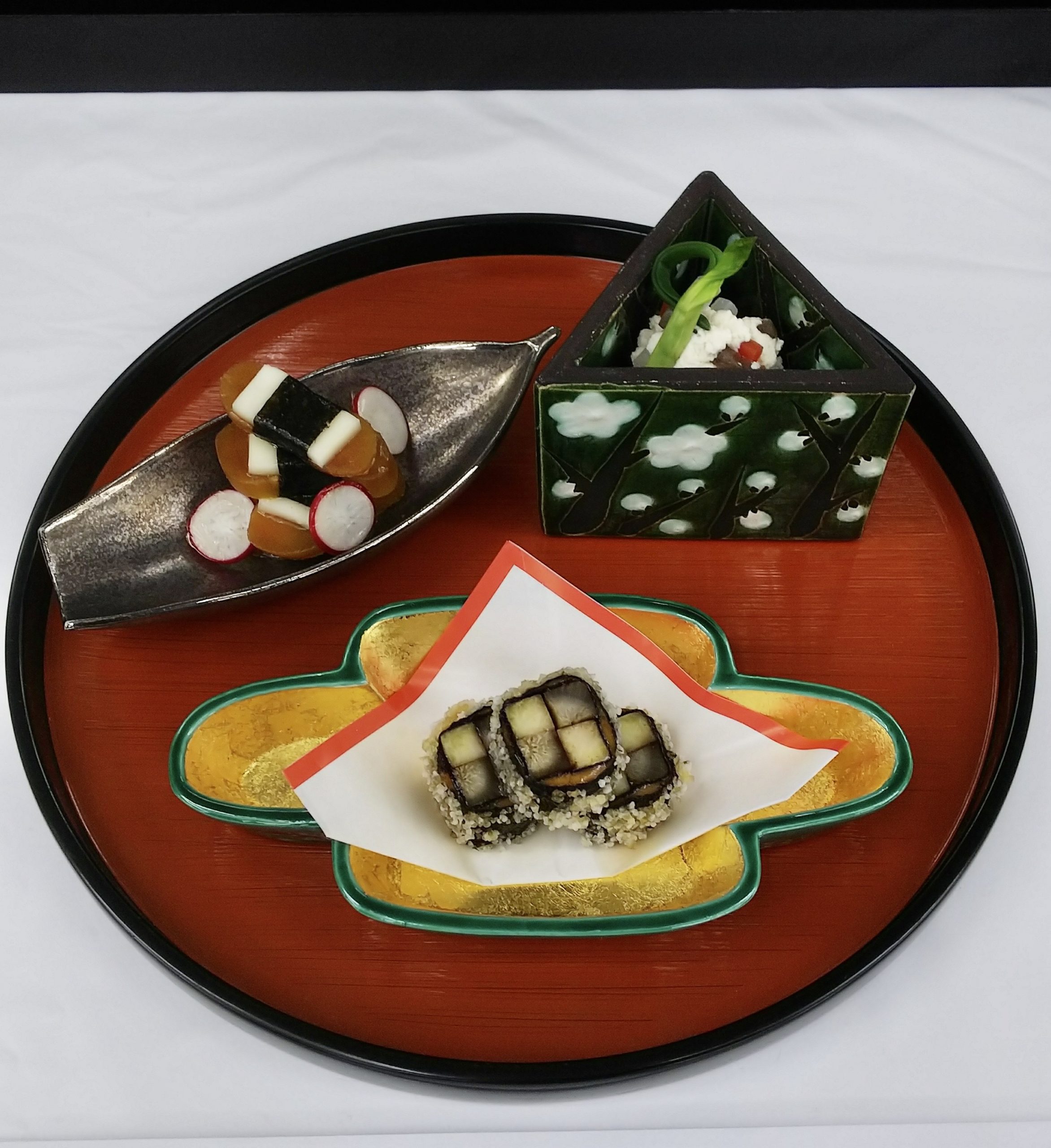 精粋日本料理 全6巻 日本調理師連合会
